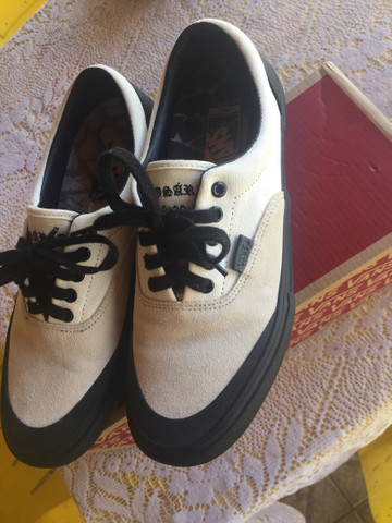 vans era pro rosario