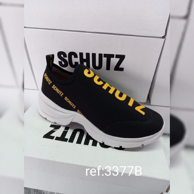 tenis schutz masculino