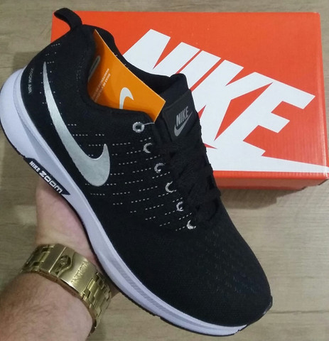 sapato social da nike