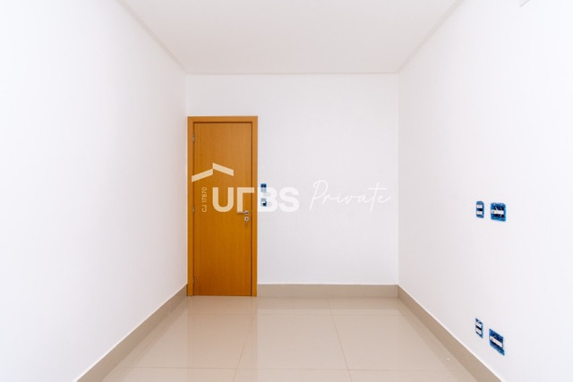 Apartamento Premier Blanc - Setor Marista - 3 Suítes - Pq. Areião - Foto 11