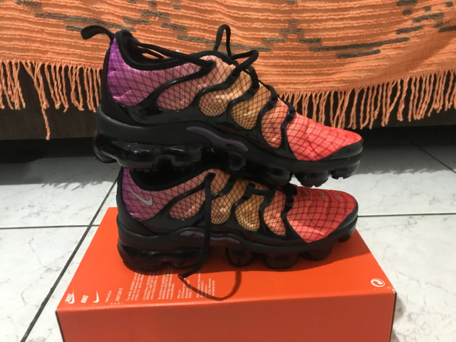 vapormax plus 39