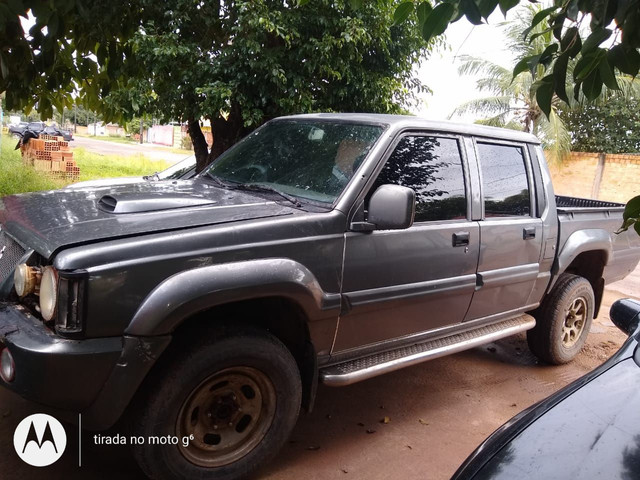 Vende-se l200 - Foto 5
