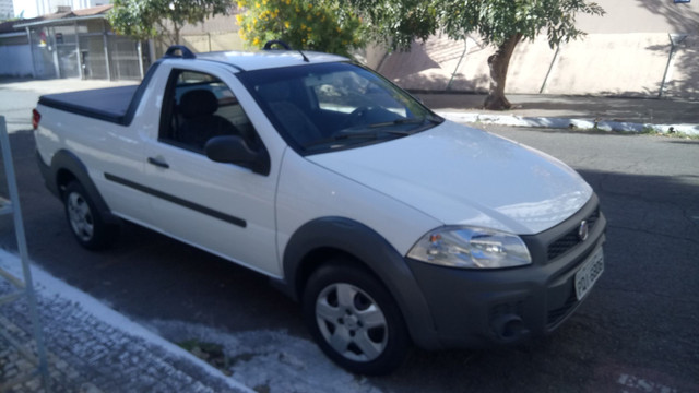 Strada 2015/2016 1.4 Completa - Foto 4