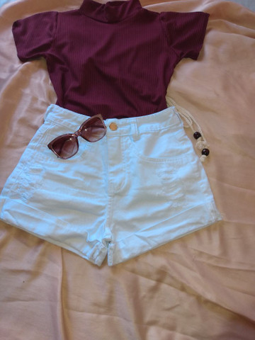 bella dama moda feminina