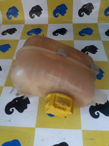 Reservatório Agua Radiador Montana 1.4 Ls 11 12 13