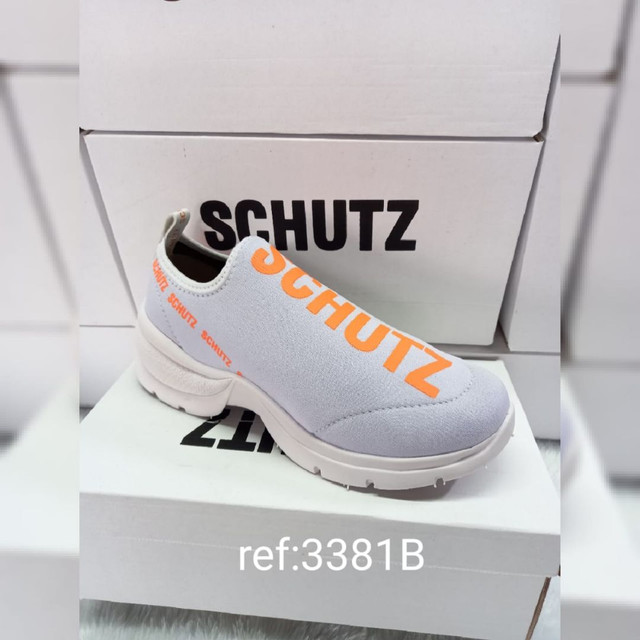 tenis schutz masculino