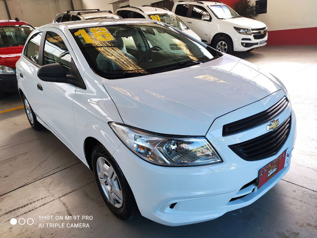 Chevrolet Onix Joy Completo (igual 0 km)