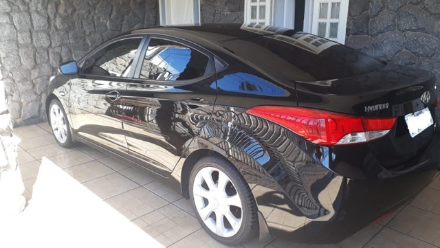 Elantra 2013 Fls - Foto 9
