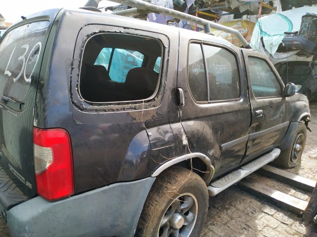  Sucata Xterra 2004 2.8 Para Retirada De Peças - Foto 3