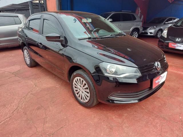 VOYAGE I-TREND COMPLETO 2014 FLEX