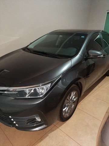 COROLLA 2.0 XEI 2018/2019