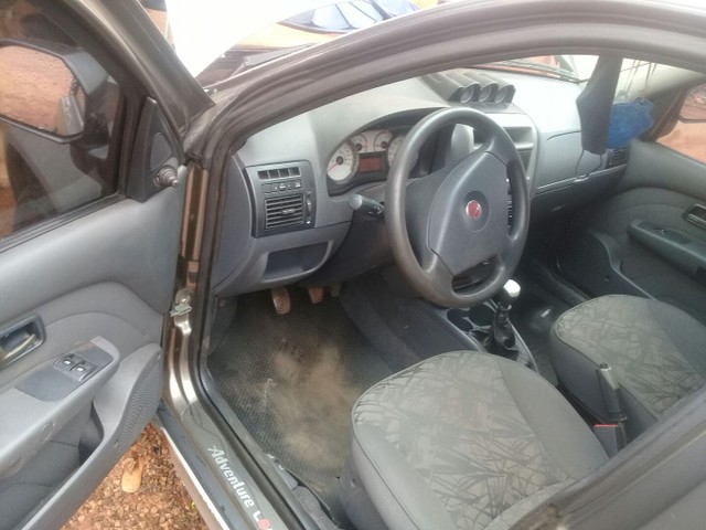 PALIO WEEKEND ADVENTURE