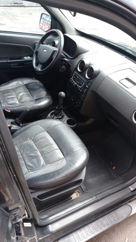 ECOSPORT 2007 ZERO