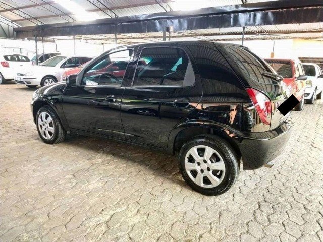 Celta 1.0 mpfi Lt 8V flex 4p 2015