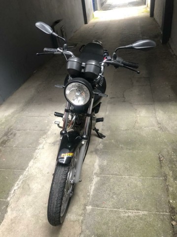 VENDO FAN 125 2008 TOP