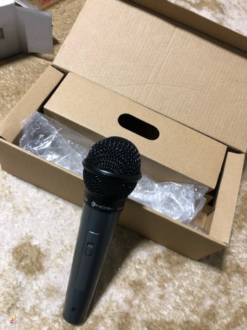 Microfone kadosh  - Foto 3