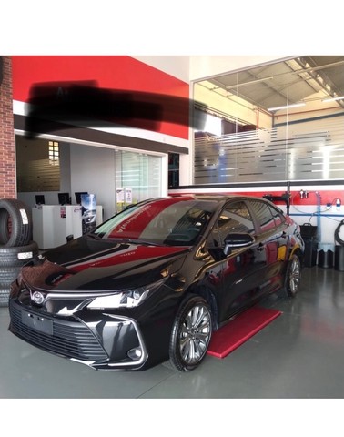 COROLLA XEI 20/21