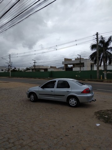 PRISMA 2011  PLACA MERCOSUL, DOC OK 