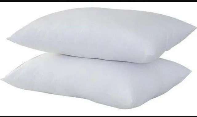 Travesseiro Fibra Siliconada Antialérgico Lavável 70x 50  cm