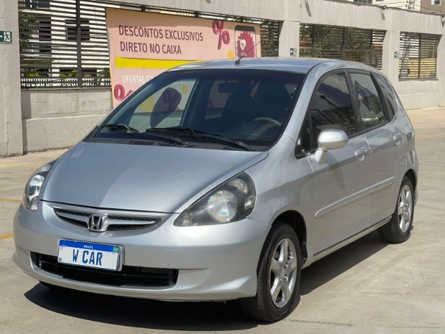 HONDA FIT LX 1.4