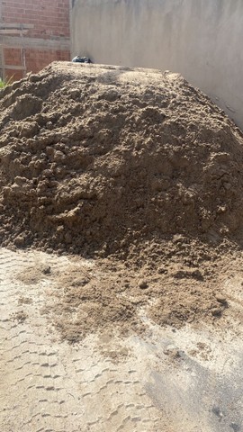 Areia De Esmeralda  - Foto 3