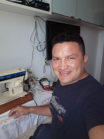 Técnico de máquinas de costura industrial e doméstica  - Foto 5