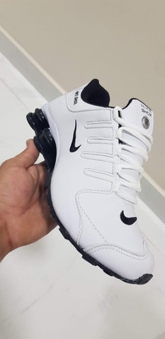 nike shox atacado