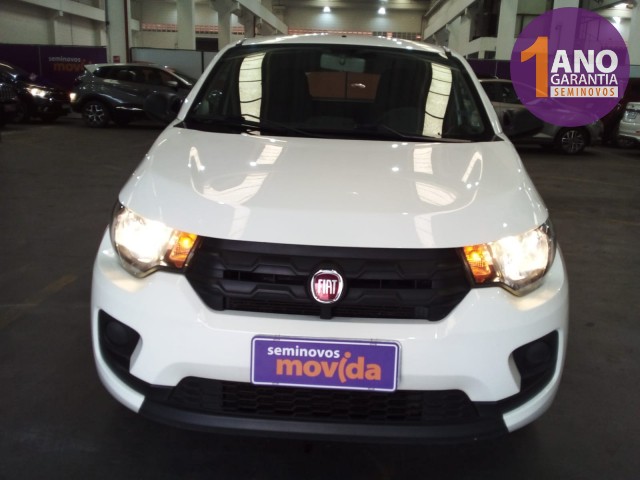 FIAT MOBI EVO LIKE 1.0  FLEX 