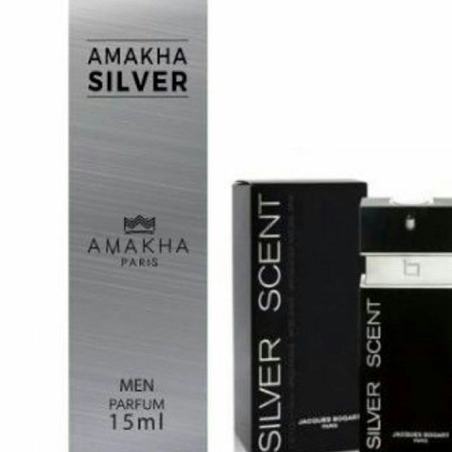 Perfumes Amakha Paris  - Foto 3