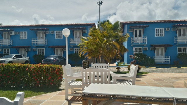 Apartamento temporada em Porto Seguro - Foto 5