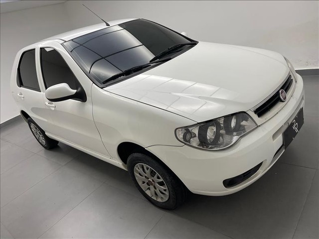FIAT PALIO 1.0 2016