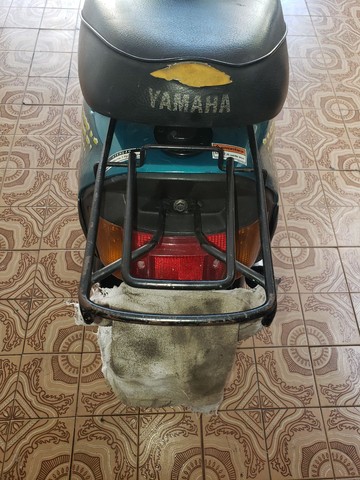 YAMAHA CY 50CC JOG TEEN