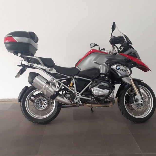 BMW R 1200 GS