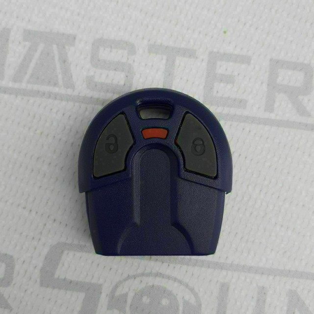 Capinha do controle cabeça: linha Fiat. Nova.