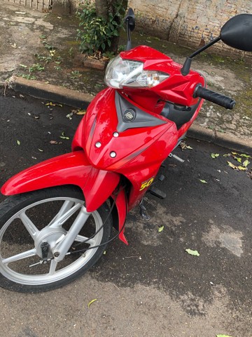 VENDO 50CC