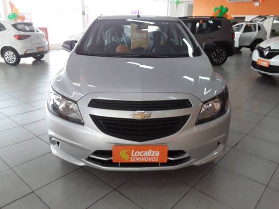 ONIX 2019/2019 1.0 MPFI JOY 8V FLEX 4P MANUAL