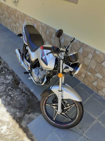 SUZUKI YES