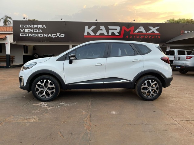 RENAULT CAPTUR 1.6 INTENSE