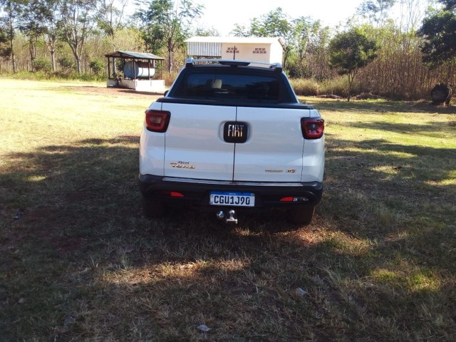 FIAT TORO