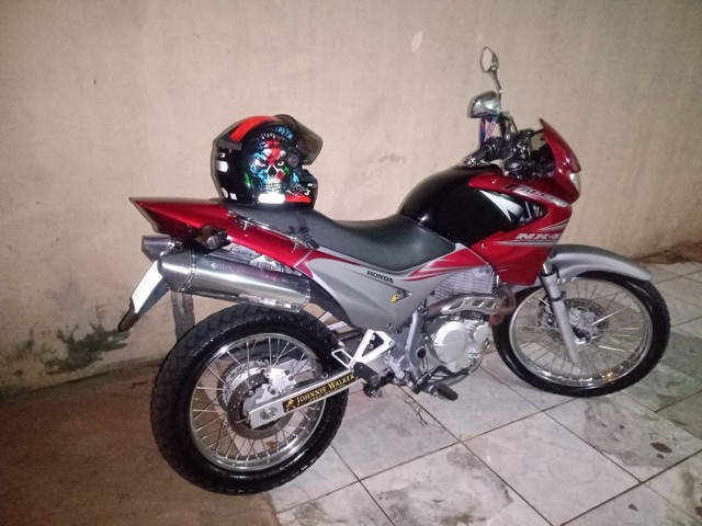MEU DO FALCON TOP