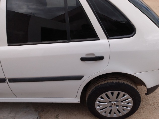 GOL G4 2012
