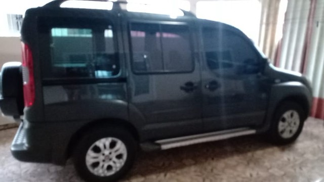 VENDO DOBLO ADIVENTURI