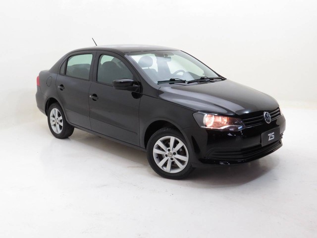 VOYAGE 2015/2016 1.0 MI TRENDLINE 8V FLEX 4P MANUAL