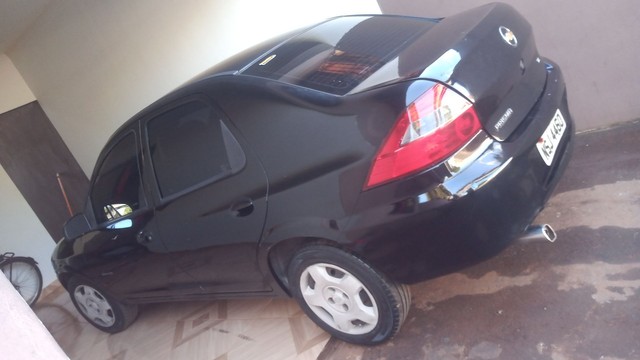 PRISMA SEDAN 2009 2010