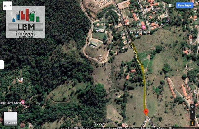 SITIO - PEDREIRA - 60500M² - Foto 4