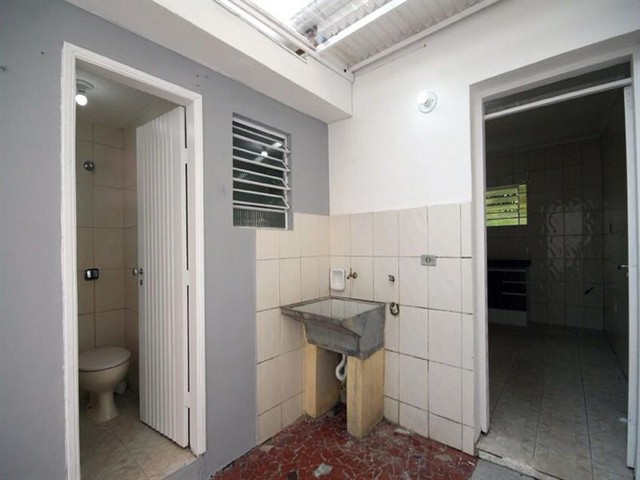 Apto 250m² 4 Dorm 2 wc's Sem Vaga - Aclimação - Foto 9