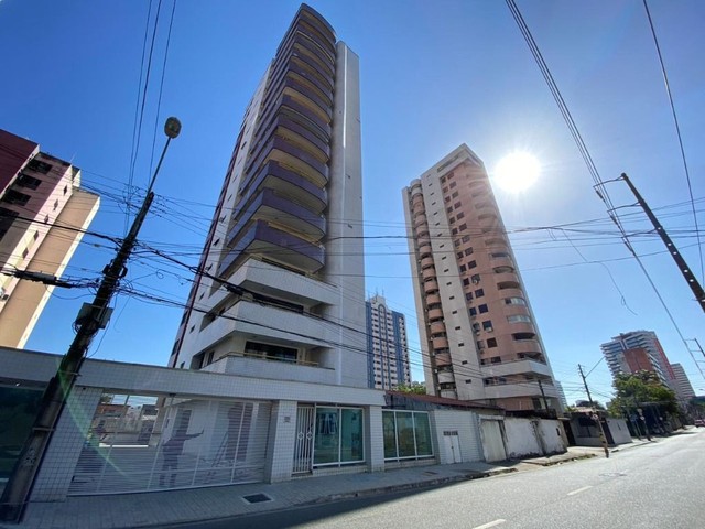 Apartamento à venda | Edifício Legacy Place | Bairro Aldeota | Fortaleza (CE) - - Foto 2
