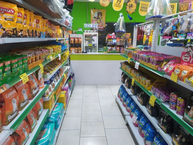 Pet Shop Cãobelereiro - Santo André, SP - Guia Total de Negócios