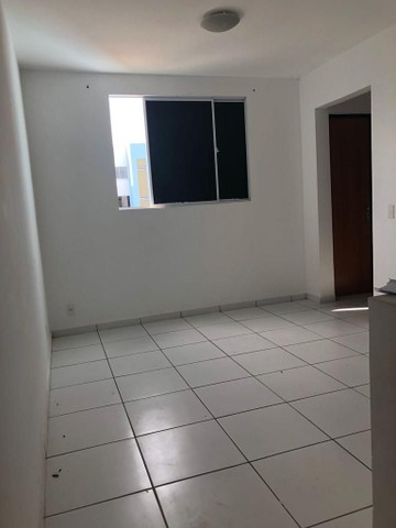 Apartamento com 2 dormitórios à venda, 45 m² por R$ 120.000 - Santa Maria (Jardins Norte I - Foto 5