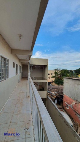 Apartamento com 1 dormitório à venda, 350 m² por R$ 480.000,00 - Residencial Morro da Cruz - Foto 5